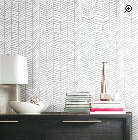 Simply cut the peel-and-stick wallpaper to size, remove the backing, and stick it to any smooth, clean surface. . Wayfair peel and stick wallpaper
